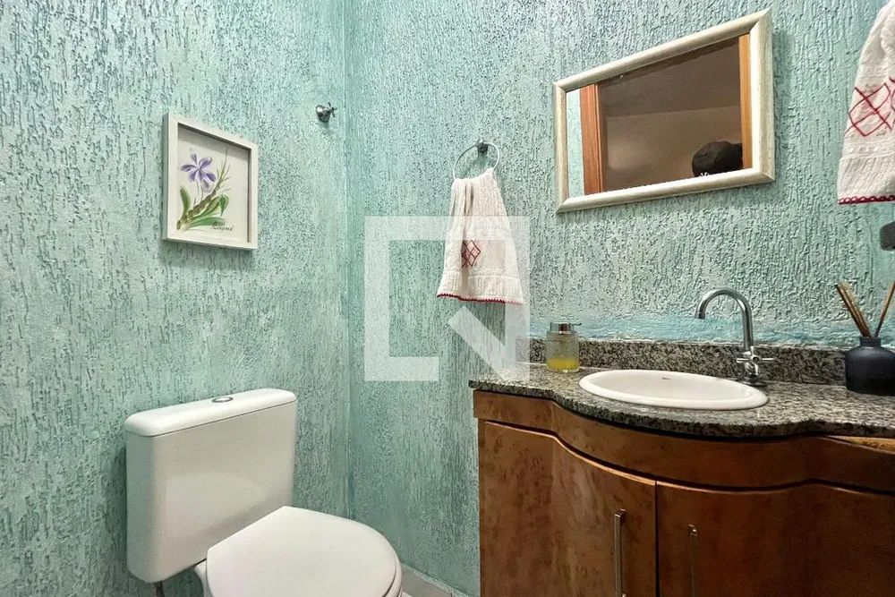 Casa, 3 quartos, 176 m² - Foto 4