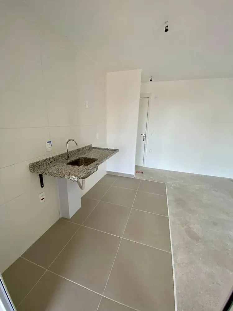 Apartamento, 2 quartos, 63 m² - Foto 2