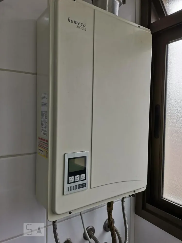 Apartamento, 3 quartos, 103 m² - Foto 12