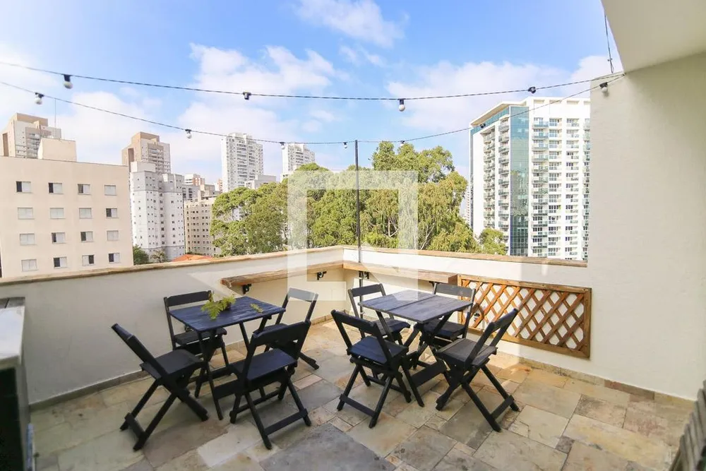 Cobertura, 1 quarto, 85 m² - Foto 4