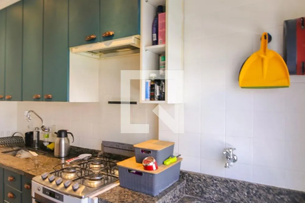 Cobertura, 1 quarto, 85 m² - Foto 8