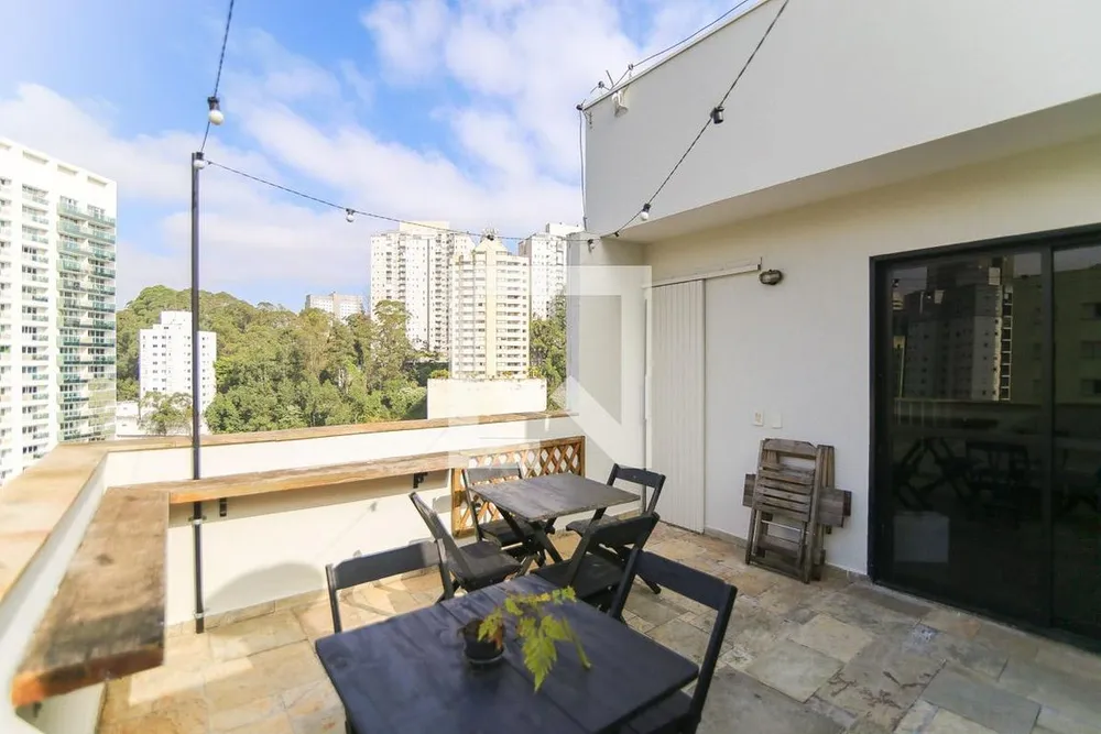Cobertura, 1 quarto, 85 m² - Foto 5