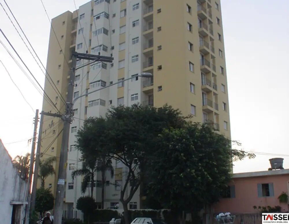 Apartamento, 2 quartos, 50 m² - Foto 4