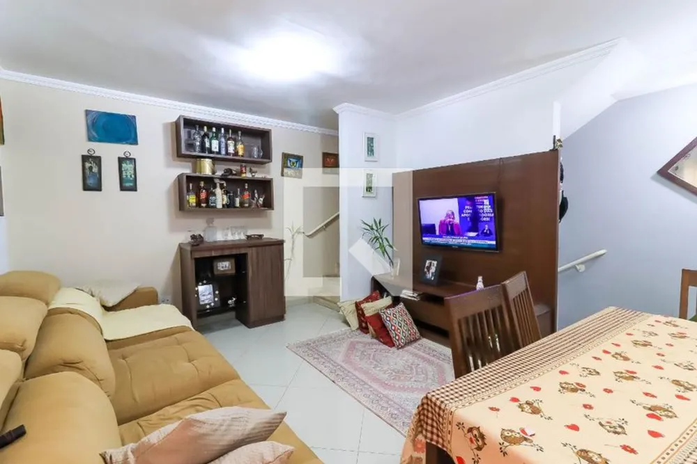 Casa, 2 quartos, 110 m² - Foto 5