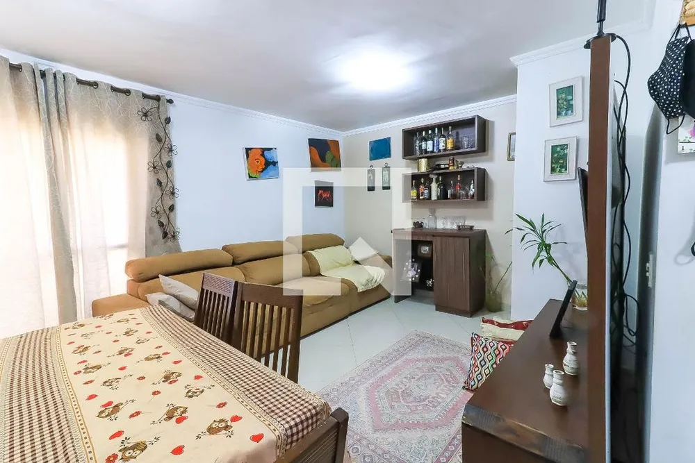Casa, 2 quartos, 110 m² - Foto 4