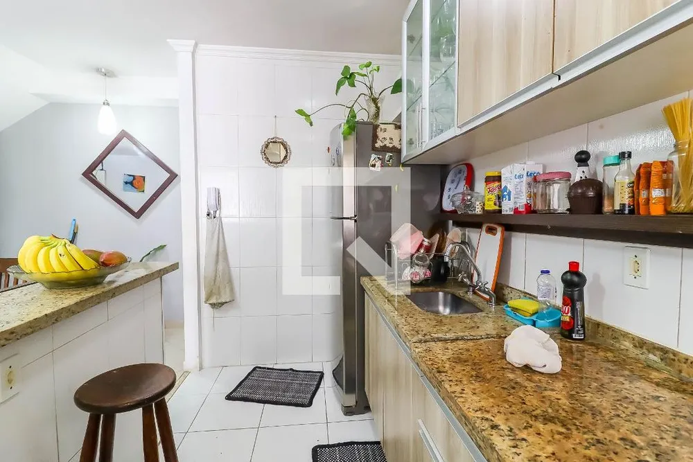 Casa, 2 quartos, 110 m² - Foto 8