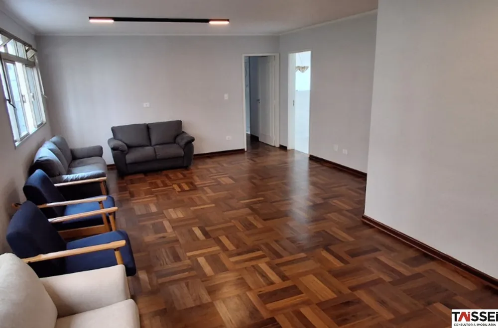 Apartamento, 4 quartos, 148 m² - Foto 2