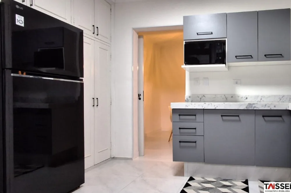 Apartamento, 4 quartos, 148 m² - Foto 9