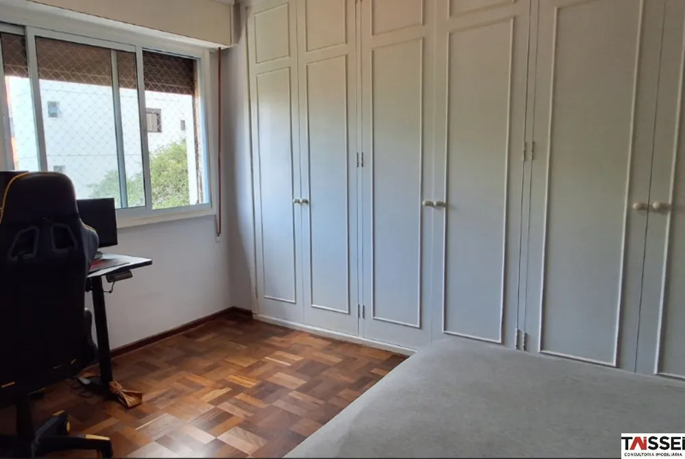 Apartamento, 4 quartos, 148 m² - Foto 11