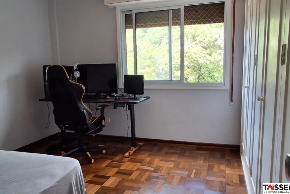 Apartamento, 4 quartos, 148 m² - Foto 1