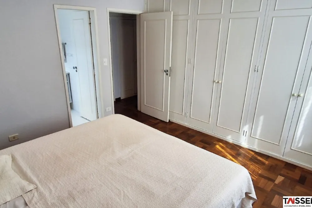 Apartamento, 4 quartos, 148 m² - Foto 12