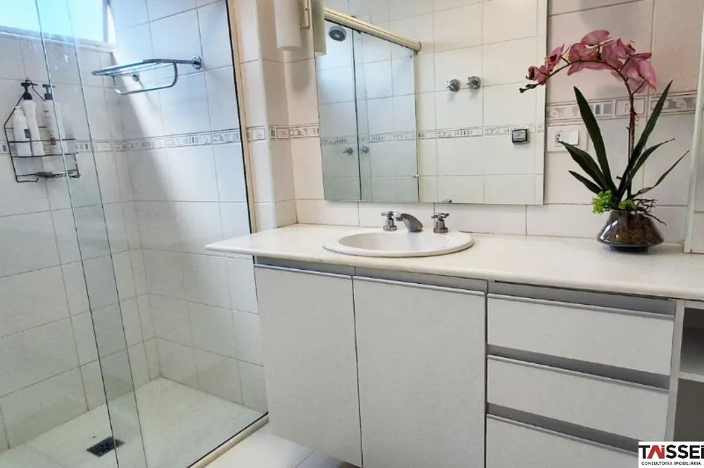 Apartamento, 4 quartos, 148 m² - Foto 10