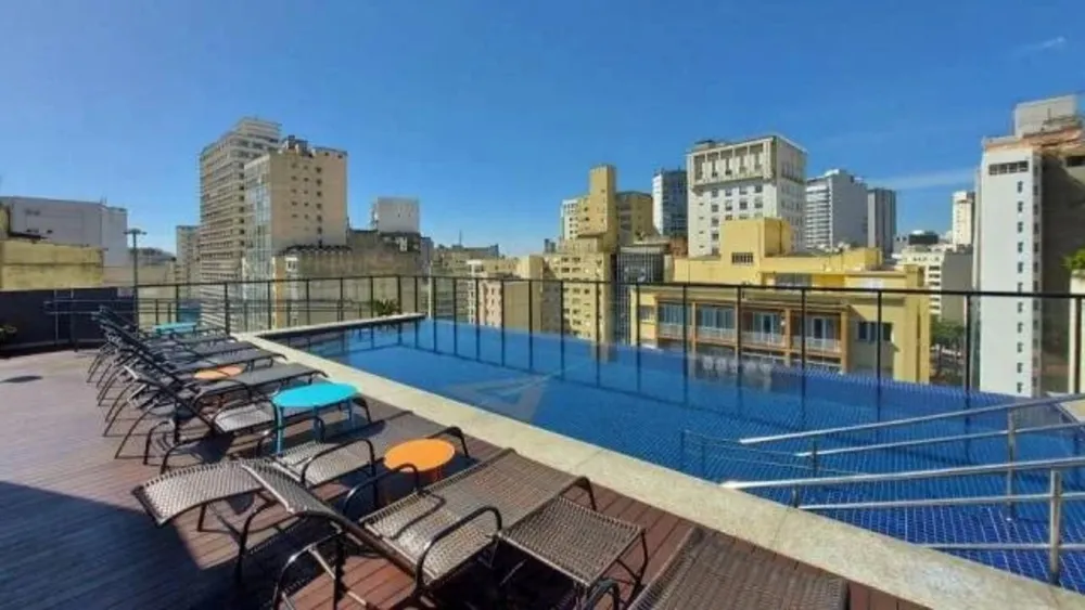 Apartamento, 1 quarto, 26 m² - Foto 6