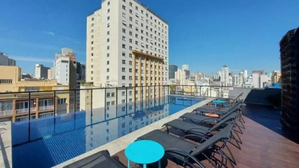Apartamento, 1 quarto, 26 m² - Foto 5
