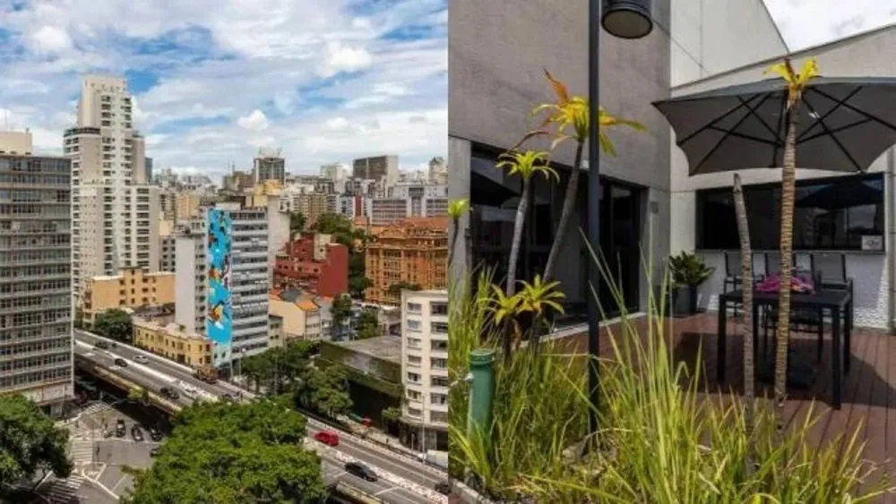 Apartamento, 1 quarto, 26 m² - Foto 4