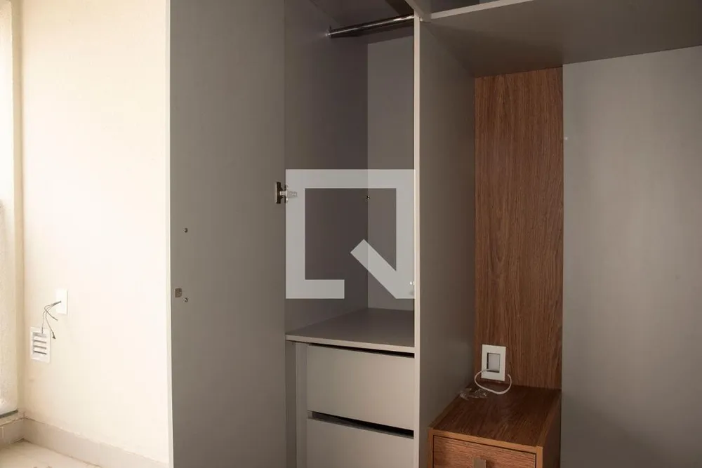 Apartamento, 1 quarto, 37 m² - Foto 2