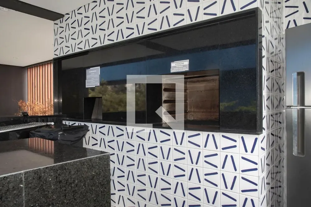 Apartamento, 1 quarto, 37 m² - Foto 4