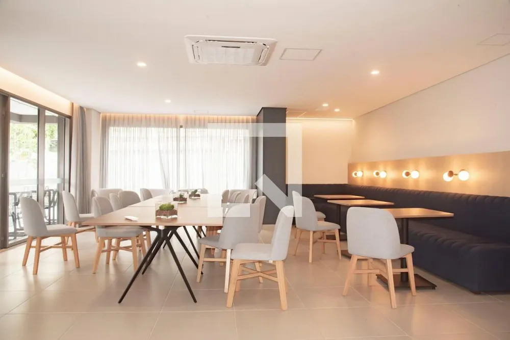 Apartamento, 1 quarto, 37 m² - Foto 12