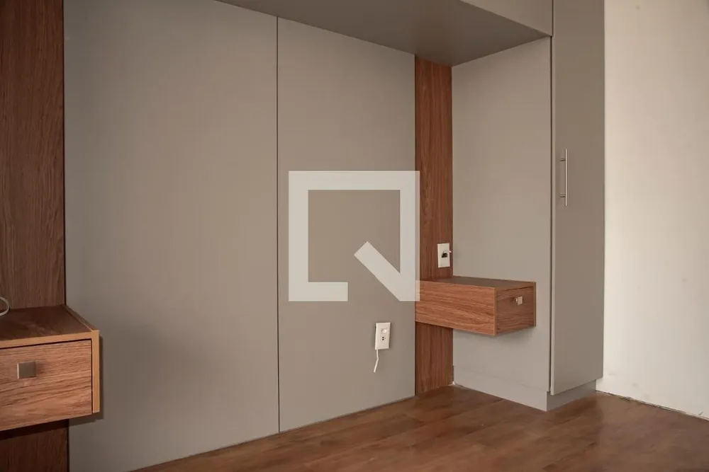Apartamento, 1 quarto, 37 m² - Foto 3