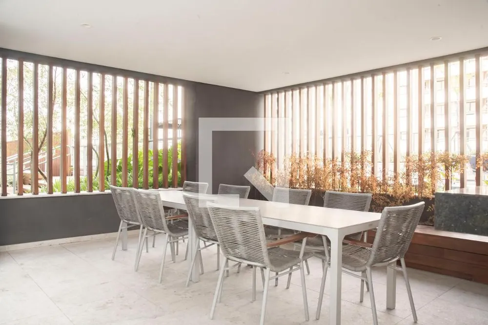 Apartamento, 1 quarto, 37 m² - Foto 10