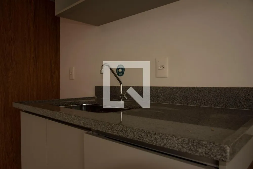 Apartamento, 1 quarto, 37 m² - Foto 8