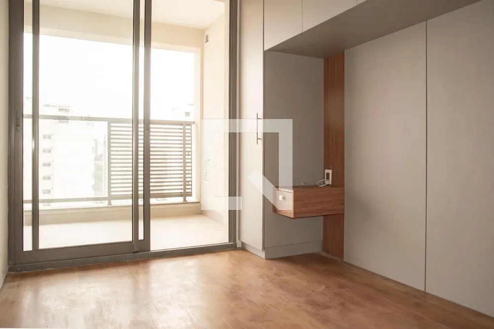 Apartamento, 1 quarto, 37 m² - Foto 2