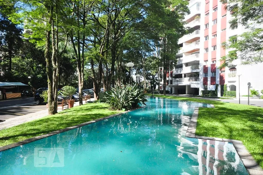 Apartamento, 3 quartos, 200 m² - Foto 8