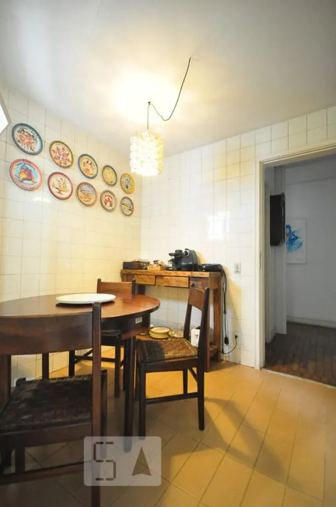 Apartamento, 3 quartos, 200 m² - Foto 5