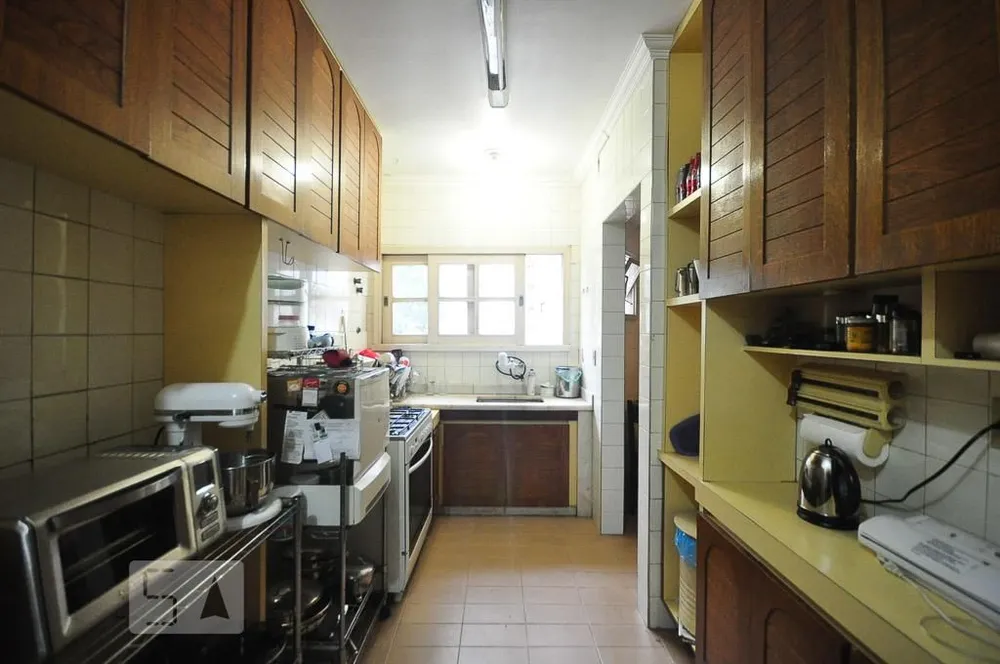 Apartamento, 3 quartos, 200 m² - Foto 6