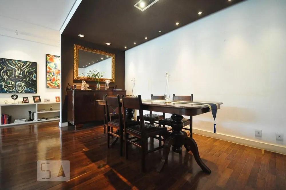 Apartamento, 3 quartos, 200 m² - Foto 2