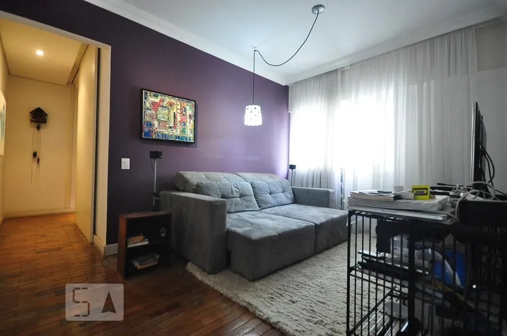 Apartamento, 3 quartos, 200 m² - Foto 3