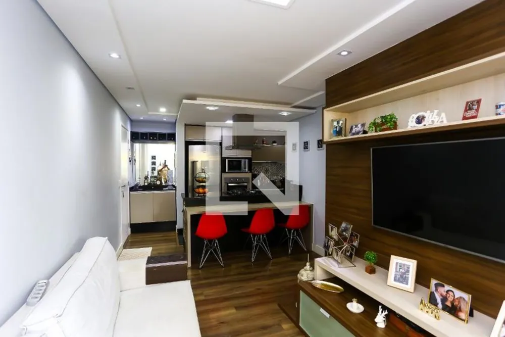 Apartamento, 3 quartos, 76 m² - Foto 1