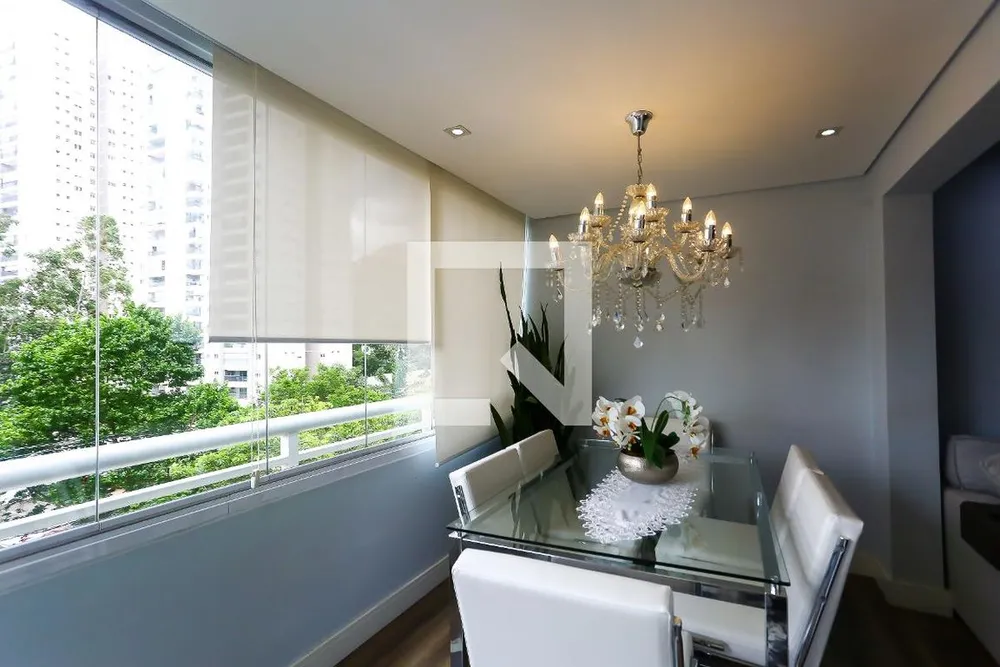 Apartamento, 3 quartos, 76 m² - Foto 2