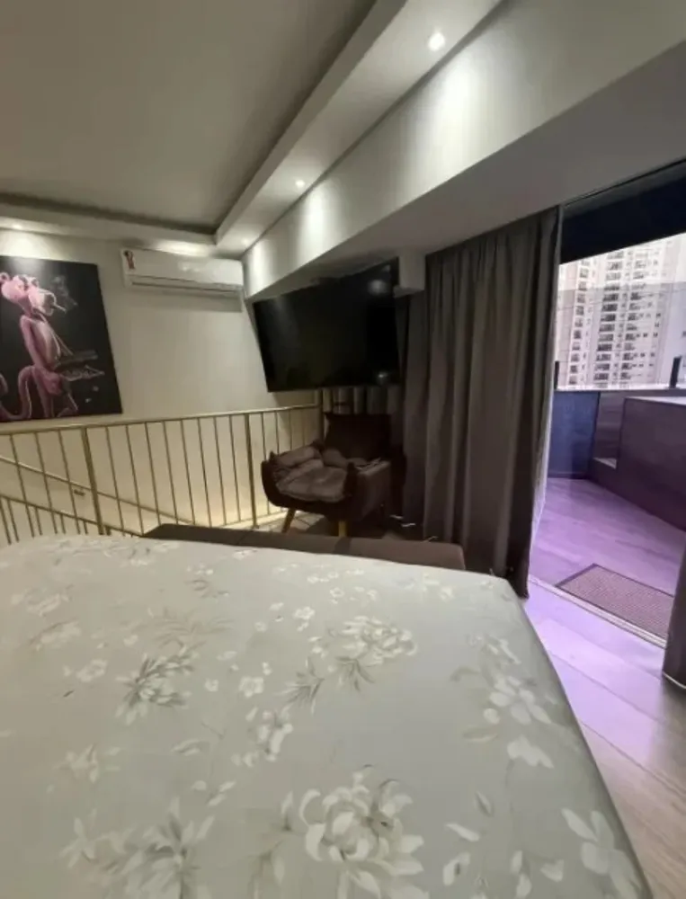 Apartamento, 2 quartos, 107 m² - Foto 3