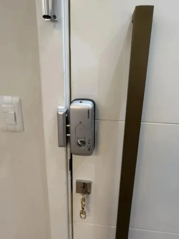 Apartamento, 2 quartos, 107 m² - Foto 11