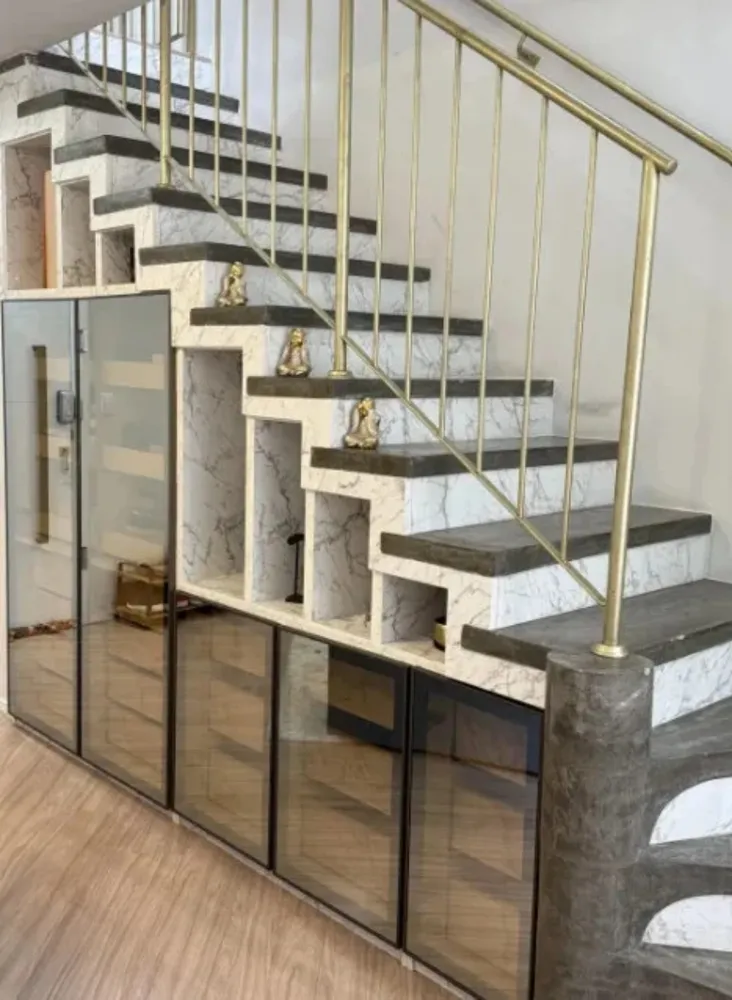 Apartamento, 2 quartos, 107 m² - Foto 4