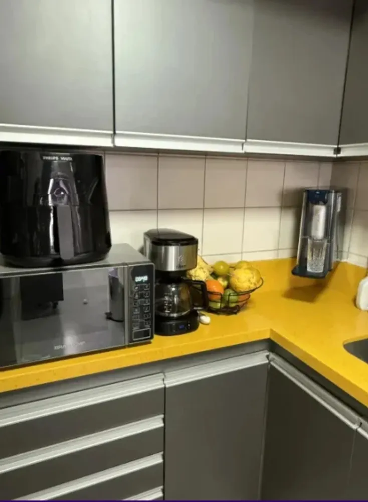 Apartamento, 2 quartos, 107 m² - Foto 10