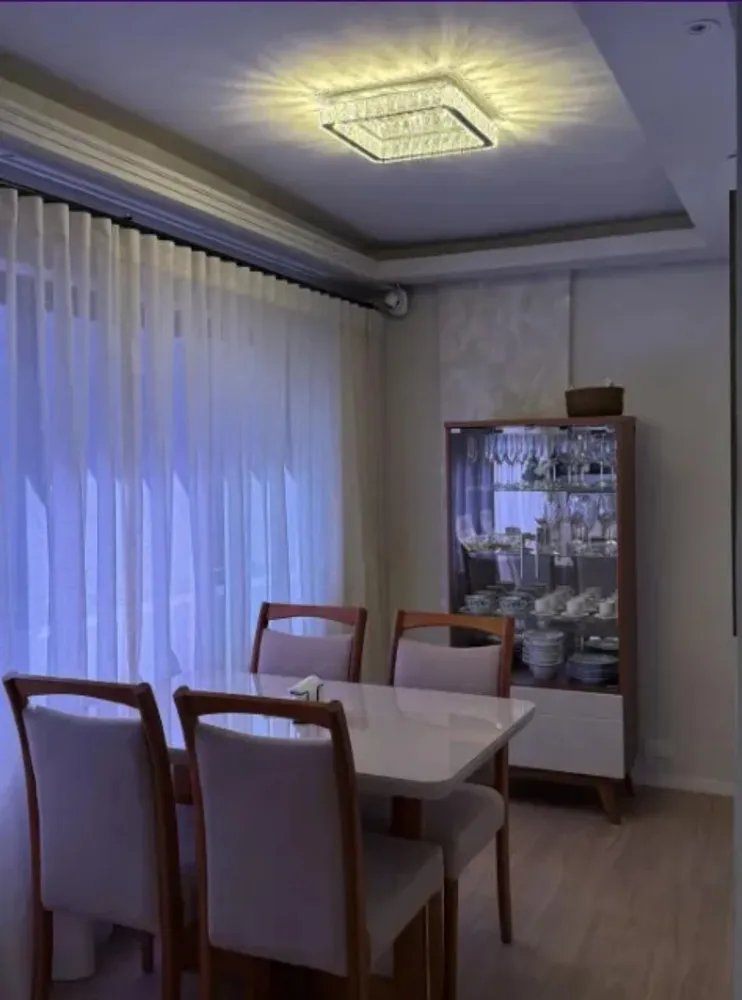 Apartamento, 2 quartos, 107 m² - Foto 6