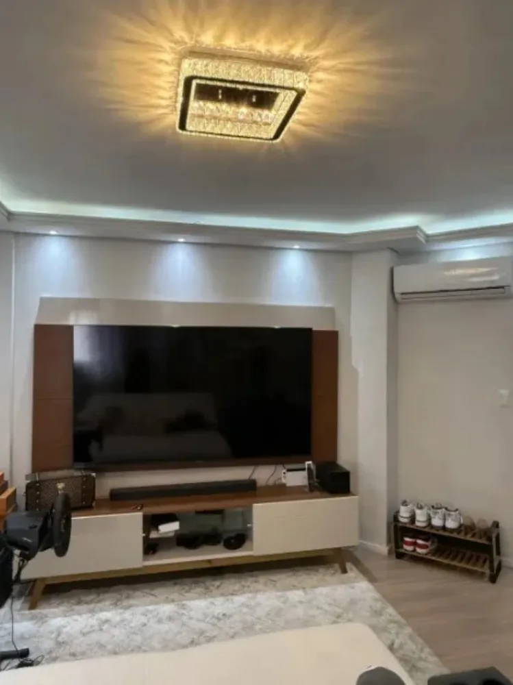 Apartamento, 2 quartos, 107 m² - Foto 2