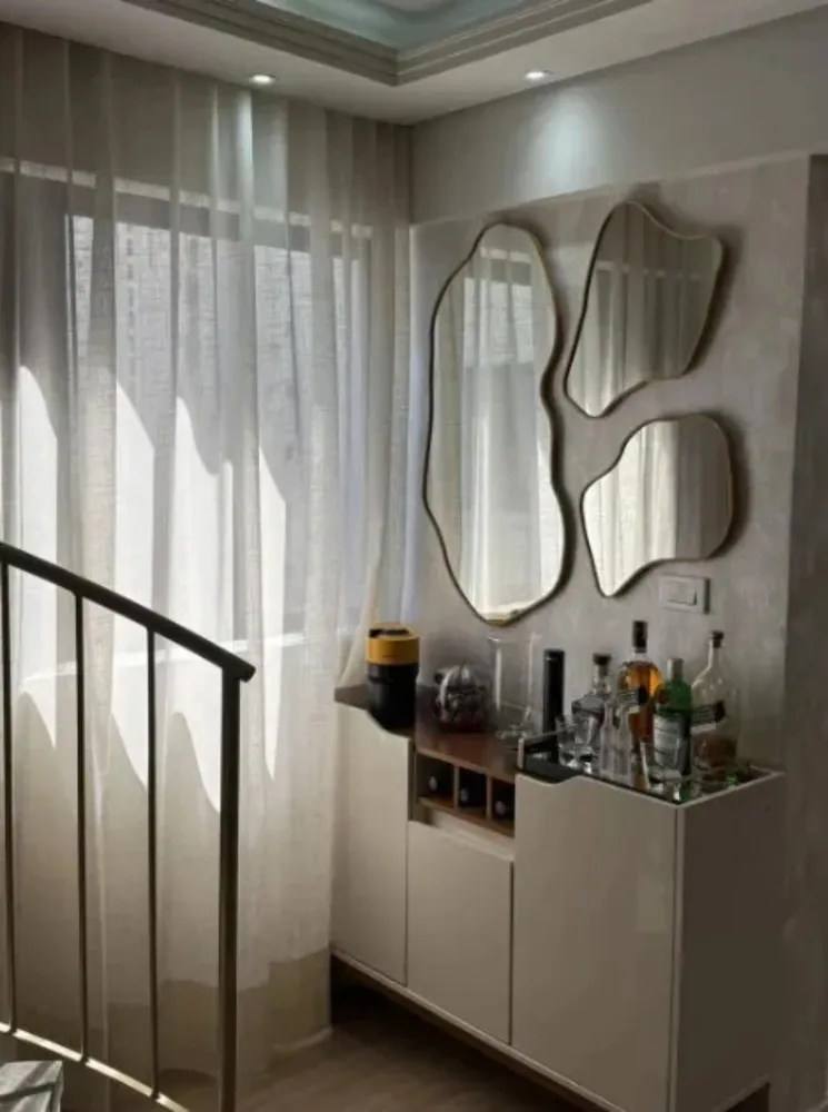 Apartamento, 2 quartos, 107 m² - Foto 5