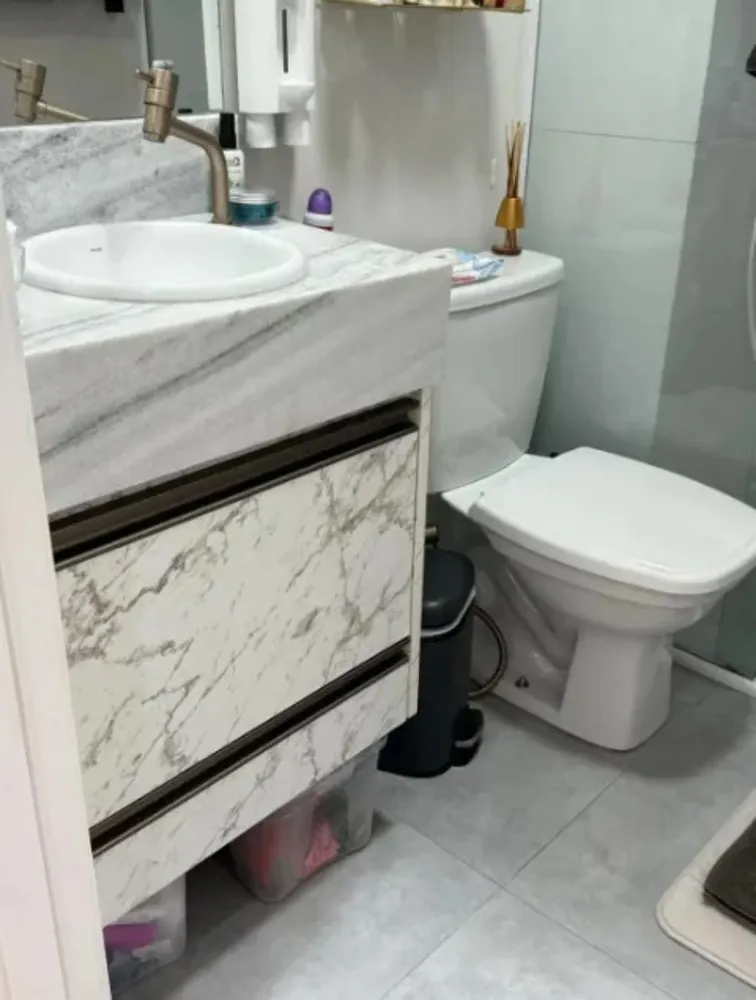 Apartamento, 2 quartos, 107 m² - Foto 12