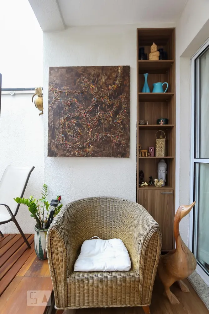 Apartamento, 2 quartos, 74 m² - Foto 1