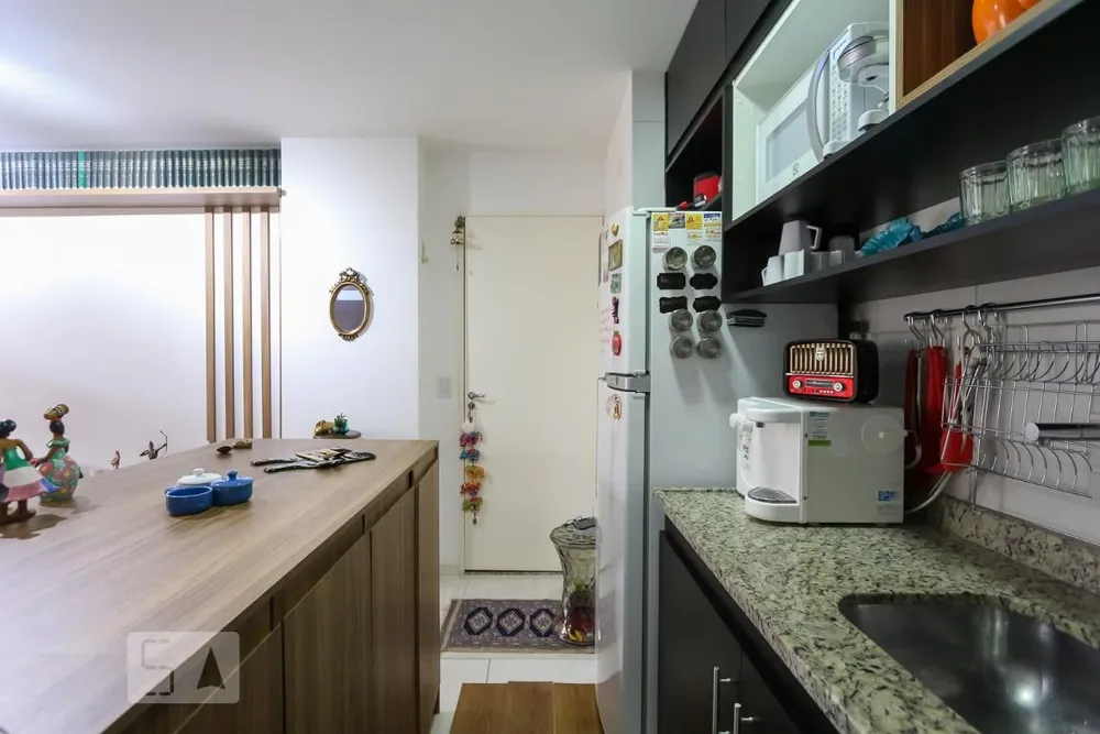 Apartamento, 2 quartos, 74 m² - Foto 1