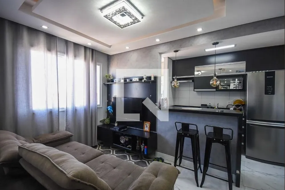 Apartamento, 3 quartos, 89 m² - Foto 1