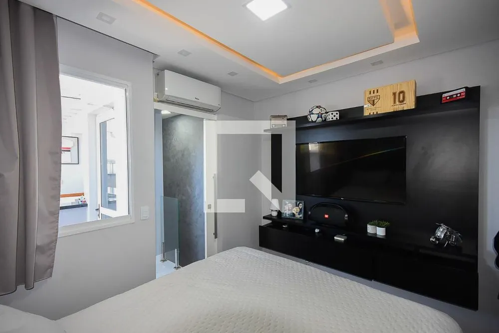Apartamento, 3 quartos, 89 m² - Foto 2