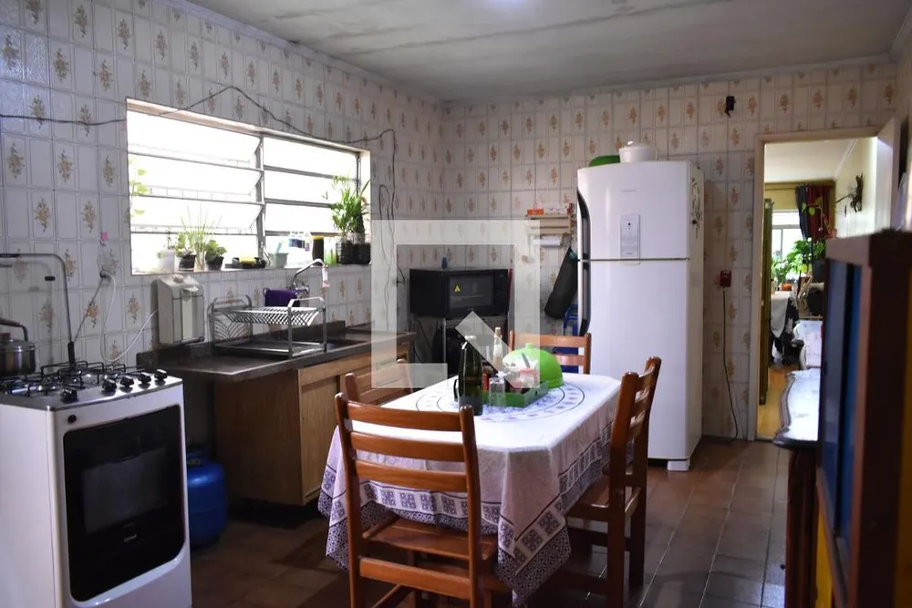 Casa, 4 quartos, 250 m² - Foto 1