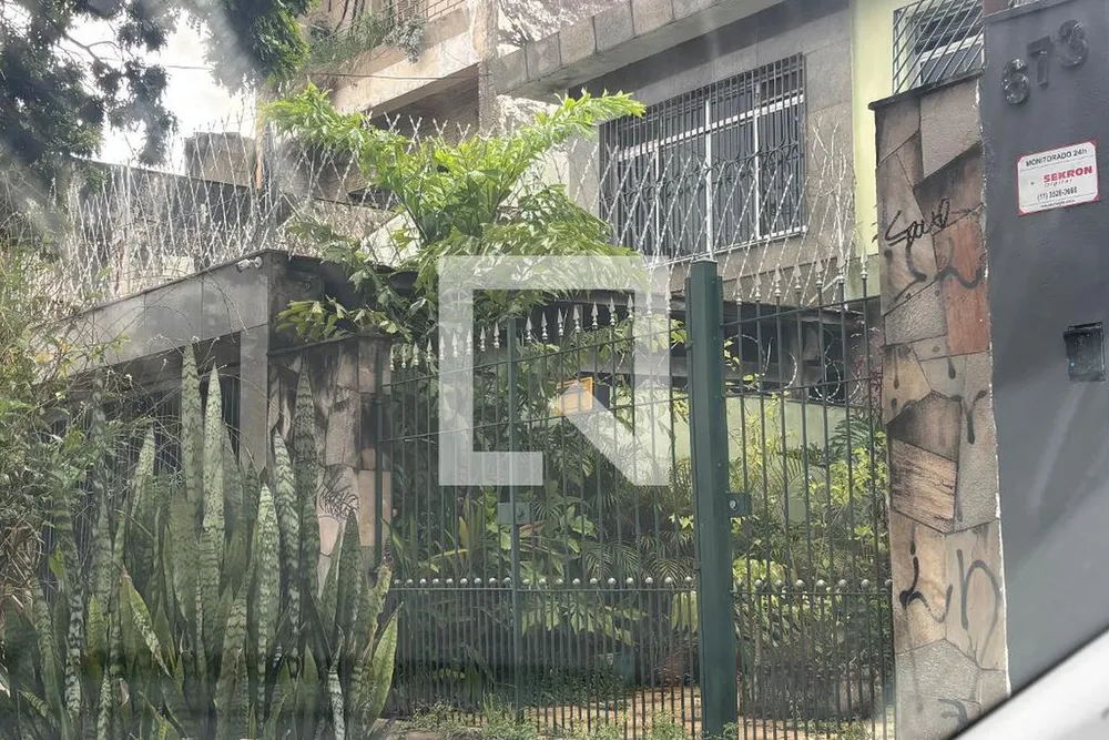 Casa, 4 quartos, 250 m² - Foto 12