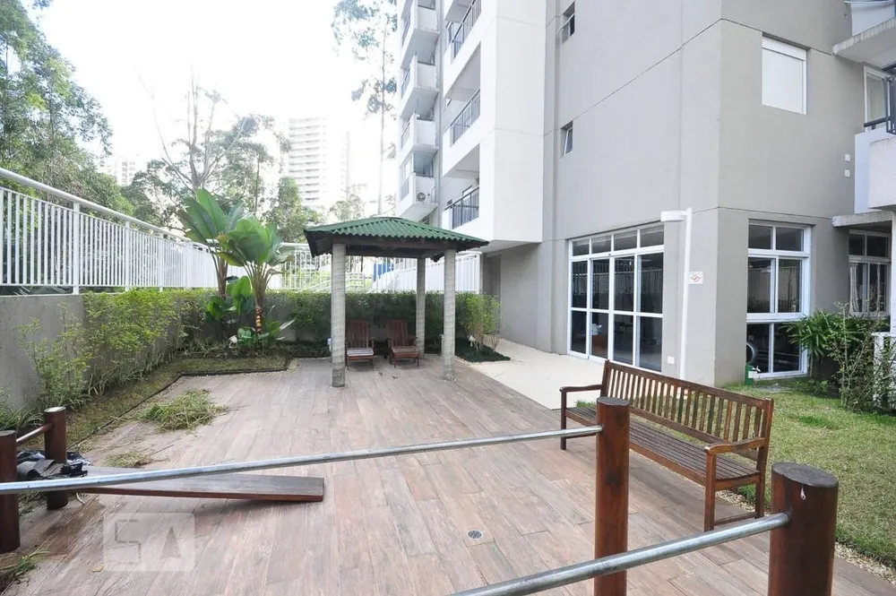 Apartamento, 1 quarto, 47 m² - Foto 4