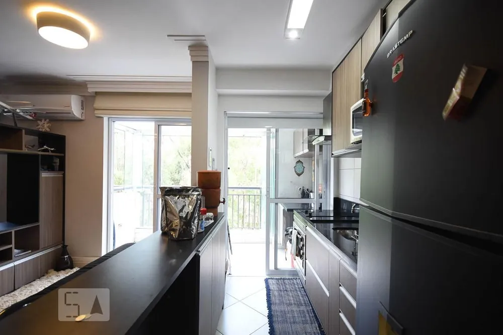 Apartamento, 1 quarto, 47 m² - Foto 1