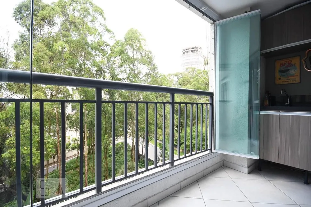 Apartamento, 1 quarto, 47 m² - Foto 3